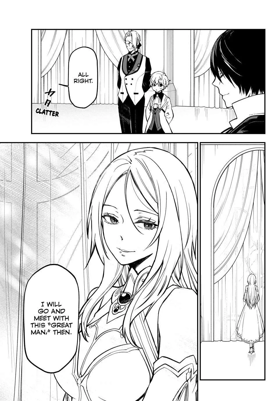 Tensei Shitara Slime Datta Ken Chapter 133 page 32