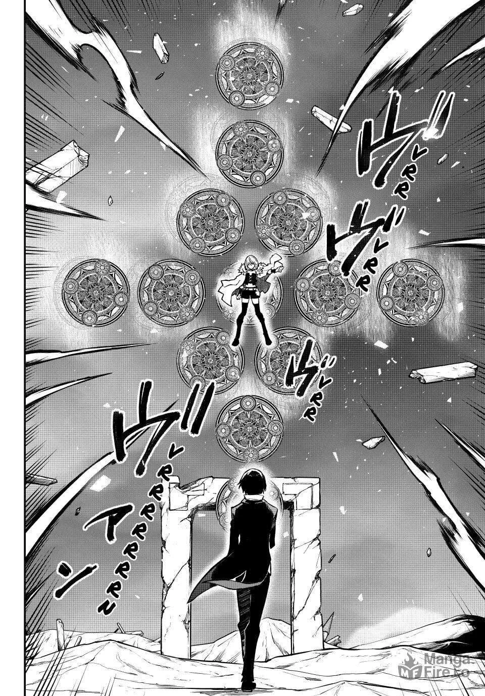 Tensei Shitara Slime Datta Ken Chapter 133 page 5