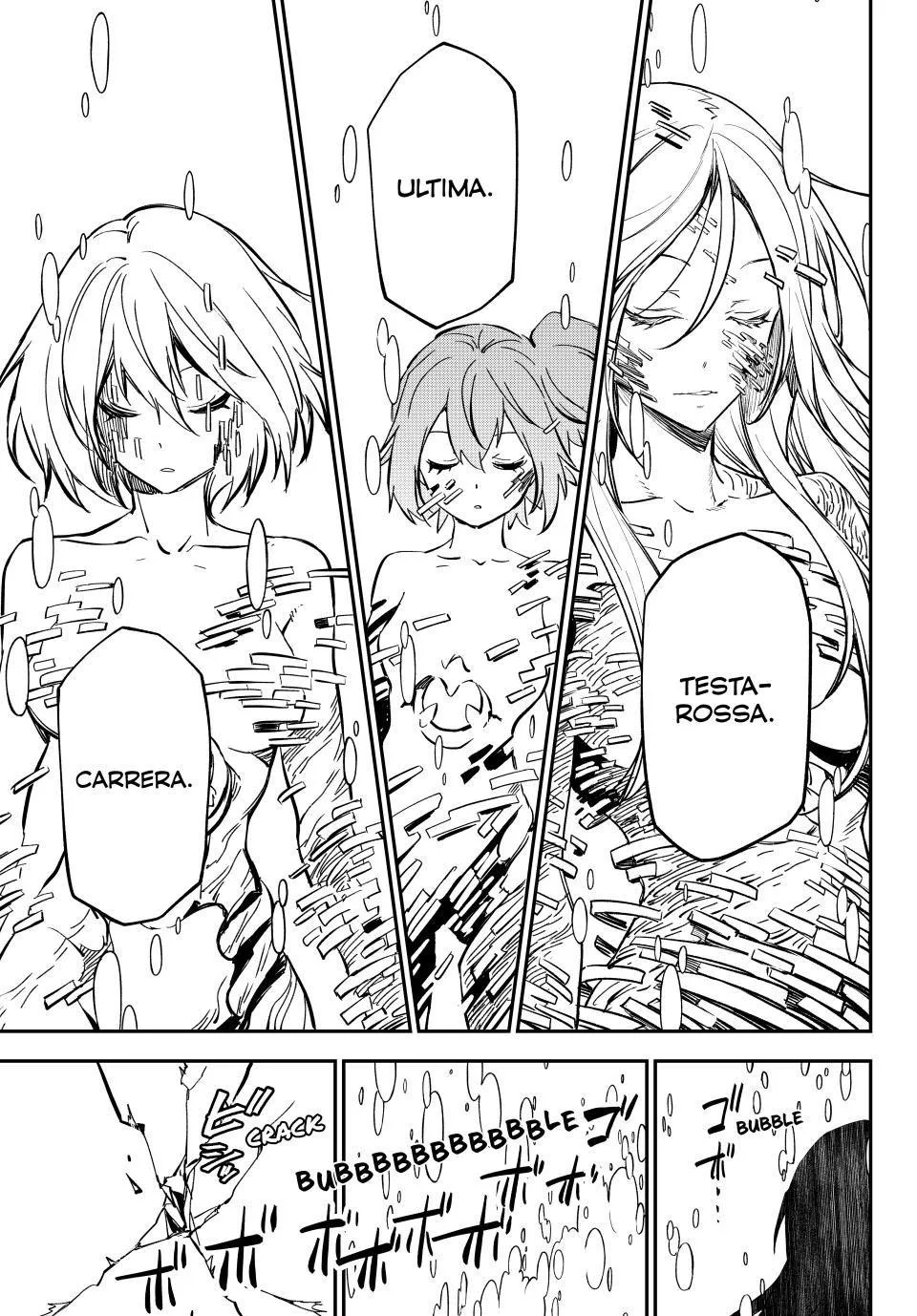 Tensei Shitara Slime Datta Ken Chapter 135 page 25