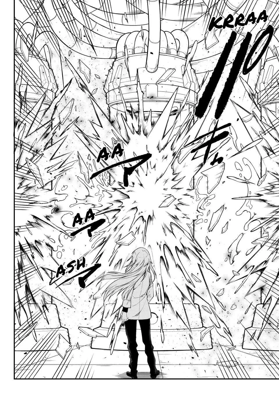 Tensei Shitara Slime Datta Ken Chapter 135 page 26
