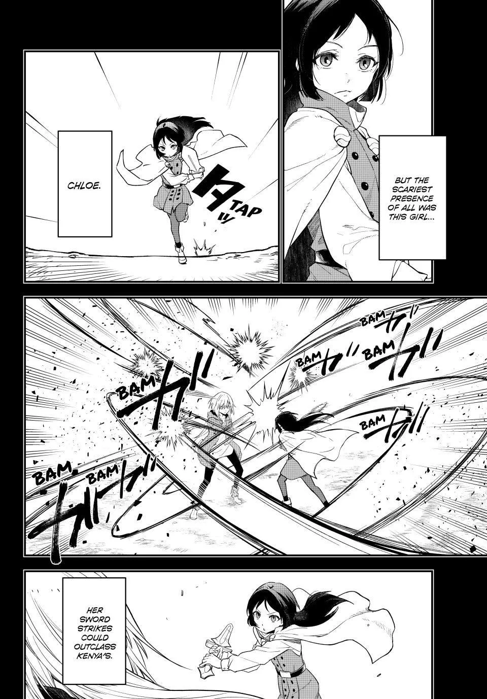 Tensei Shitara Slime Datta Ken Chapter 136 page 14