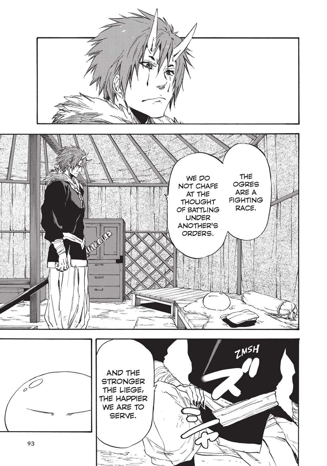 Tensei Shitara Slime Datta Ken Chapter 14 page 24