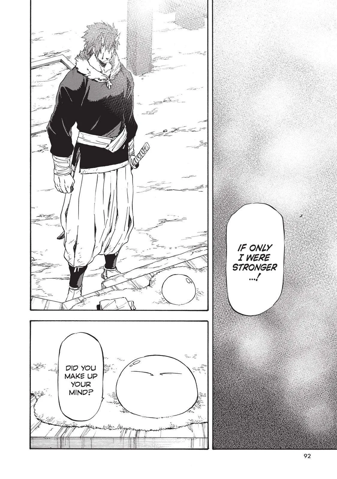 Tensei Shitara Slime Datta Ken Chapter 14 page 23
