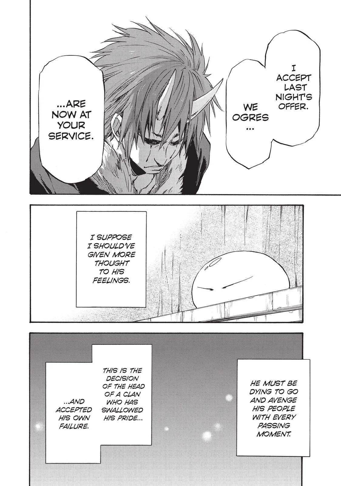 Tensei Shitara Slime Datta Ken Chapter 14 page 25