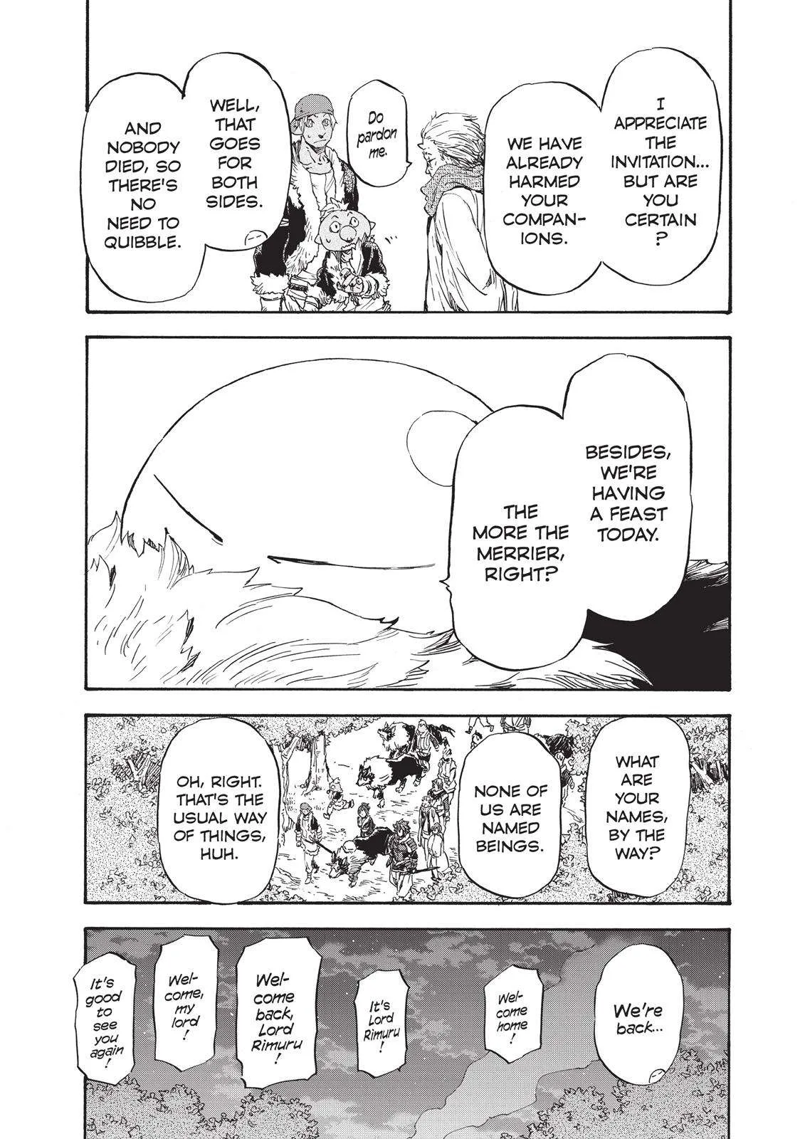 Tensei Shitara Slime Datta Ken Chapter 14 page 12