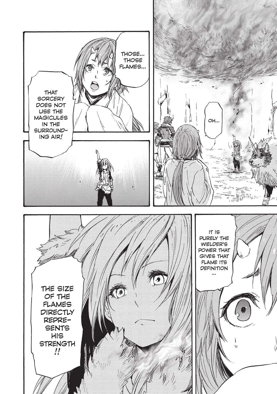 Tensei Shitara Slime Datta Ken Chapter 14 page 3