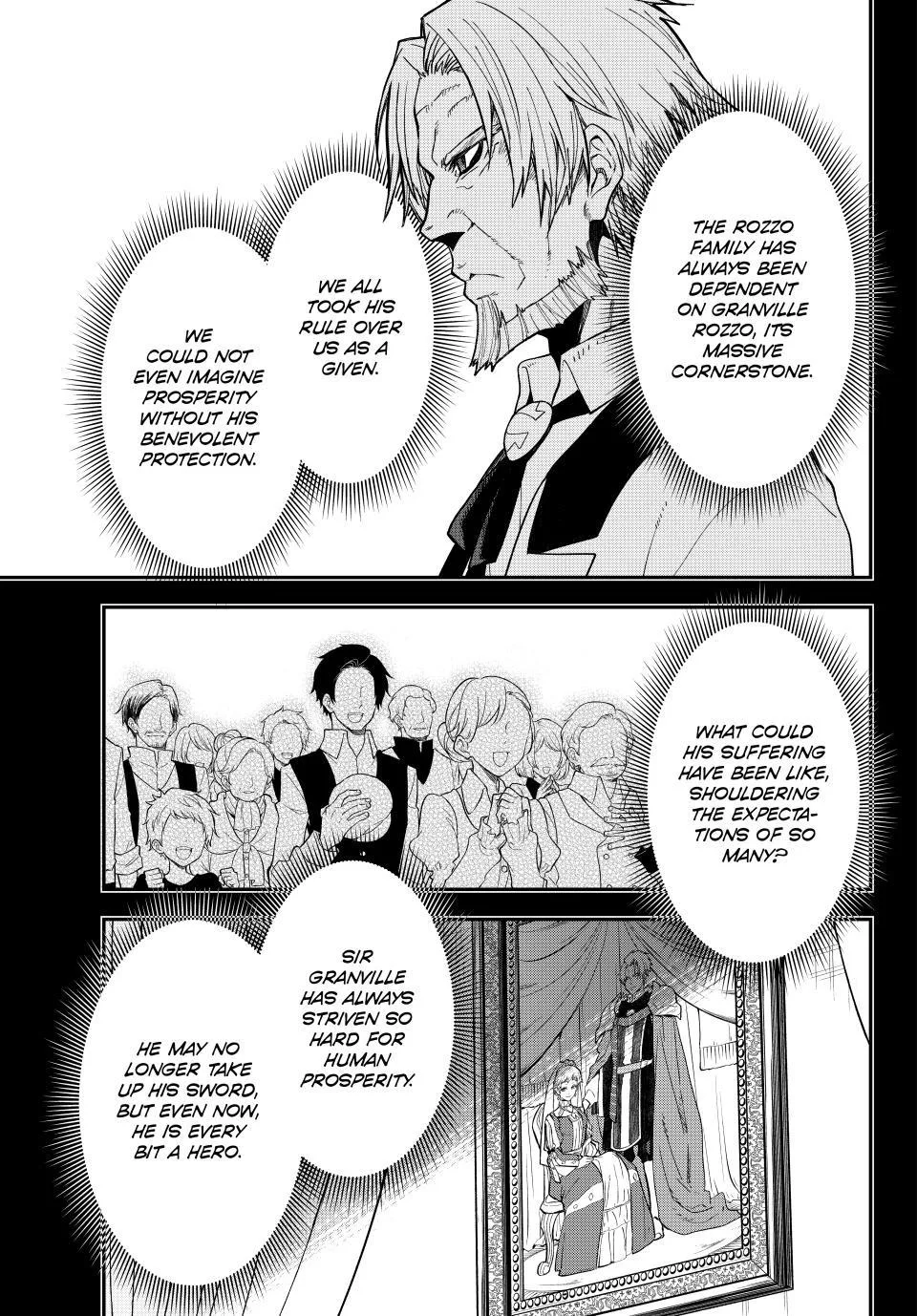Tensei Shitara Slime Datta Ken Chapter 141 page 17