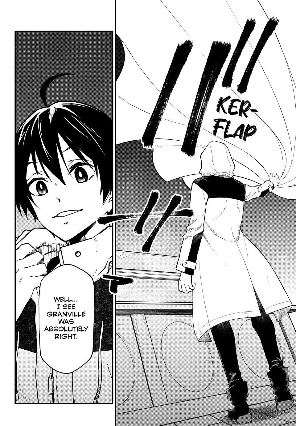 Tensei Shitara Slime Datta Ken Chapter 141 page 2