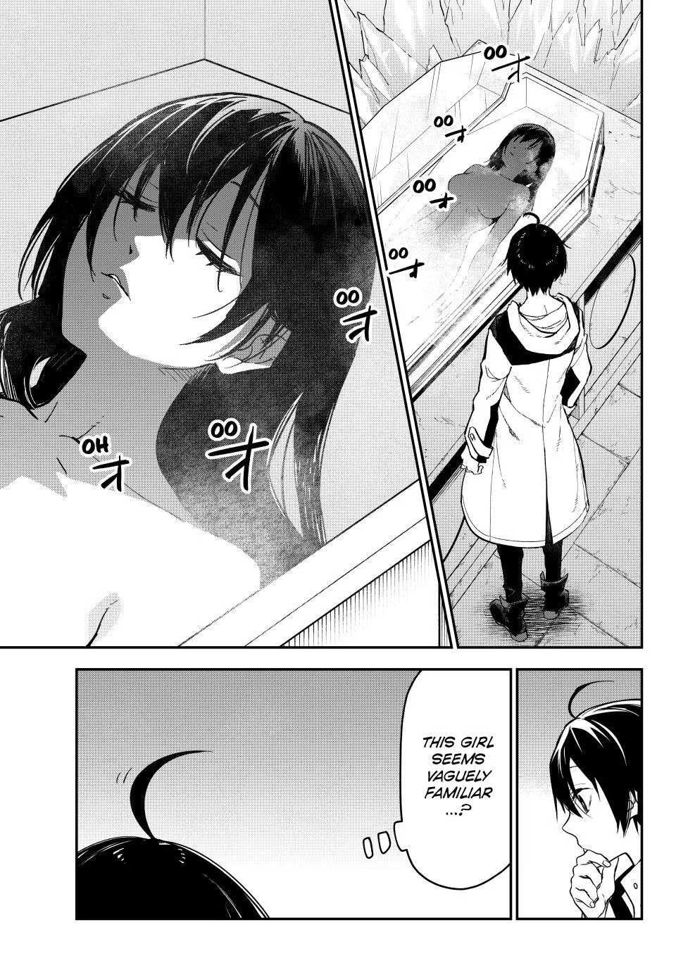 Tensei Shitara Slime Datta Ken Chapter 141 page 5