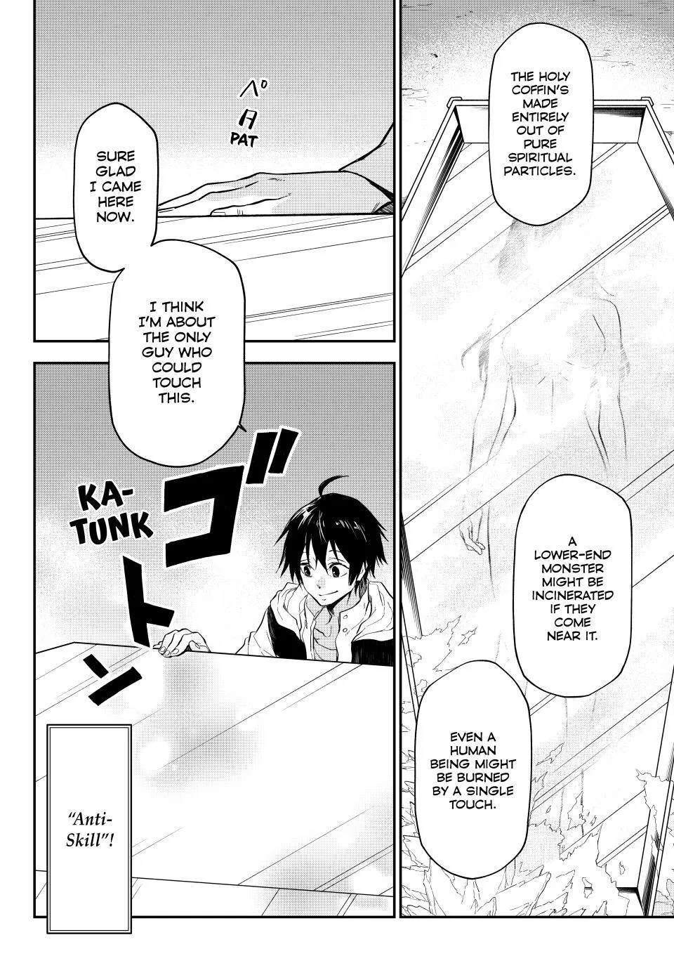 Tensei Shitara Slime Datta Ken Chapter 141 page 4