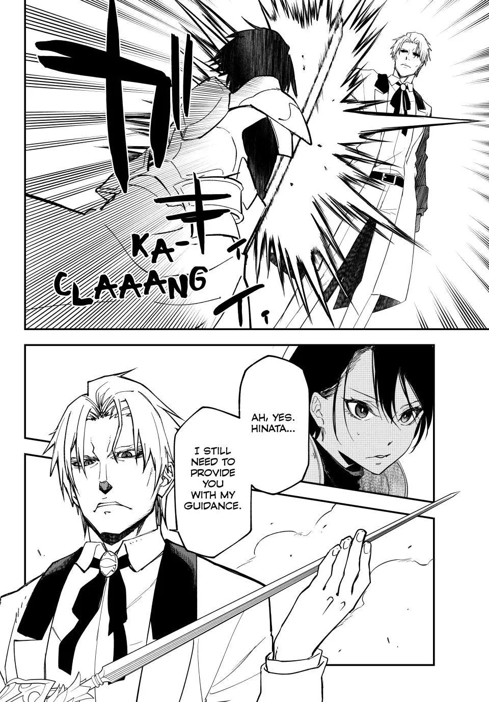 Tensei Shitara Slime Datta Ken Chapter 143 page 4