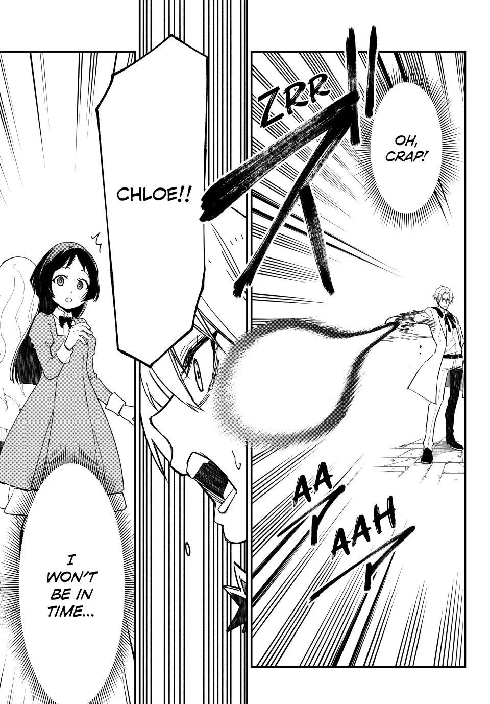 Tensei Shitara Slime Datta Ken Chapter 143 page 14