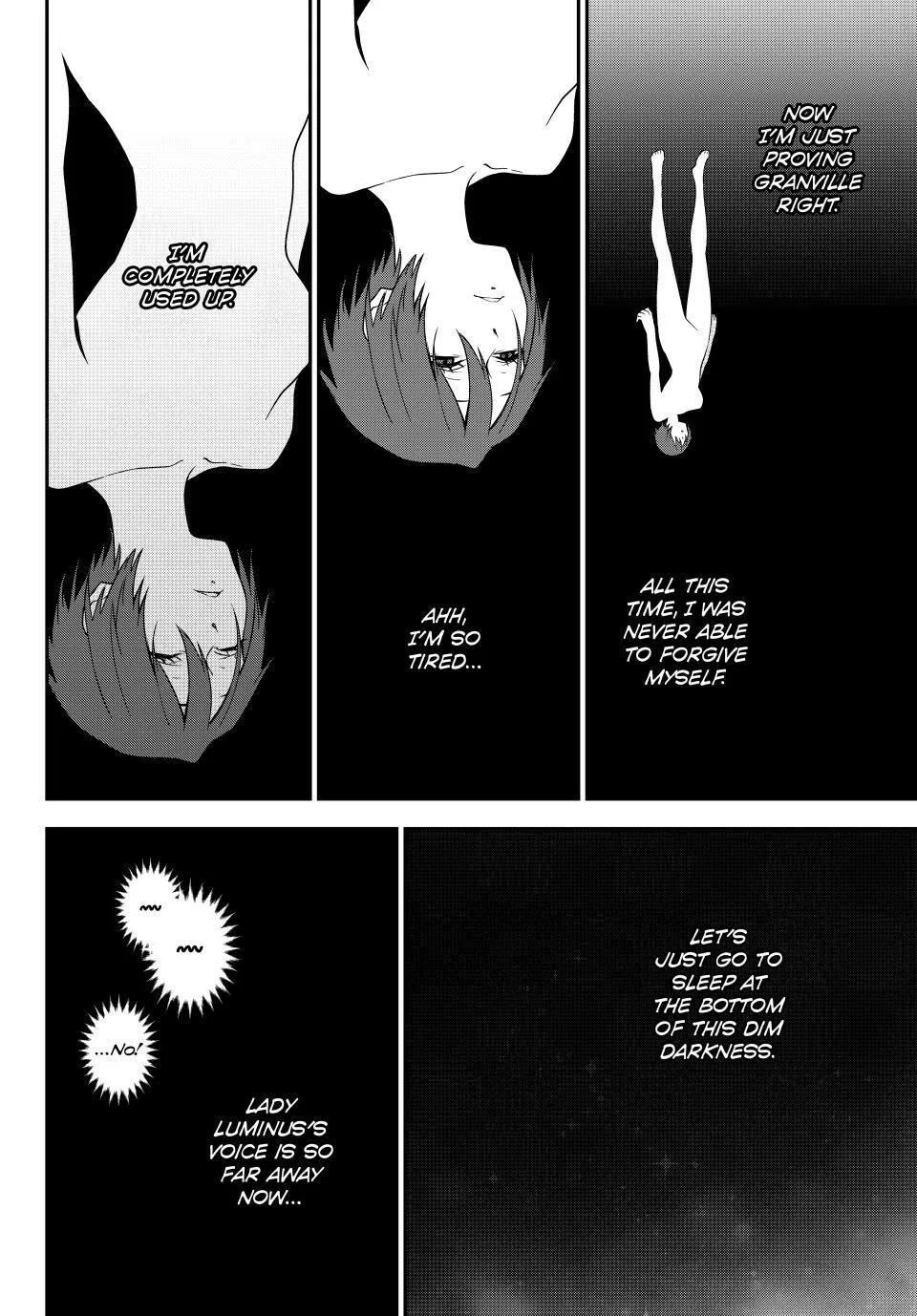 Tensei Shitara Slime Datta Ken Chapter 143 page 36