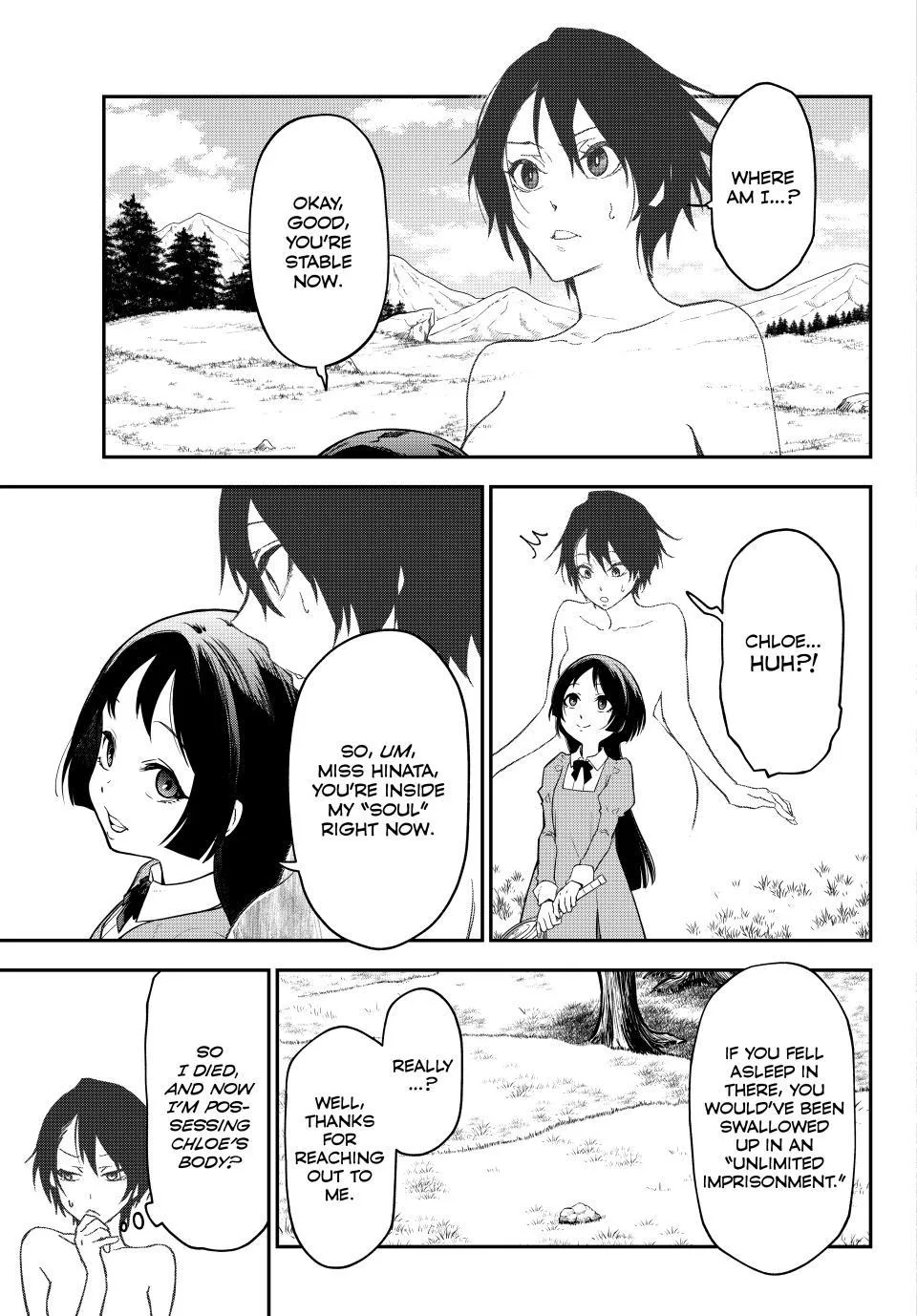 Tensei Shitara Slime Datta Ken Chapter 143 page 39