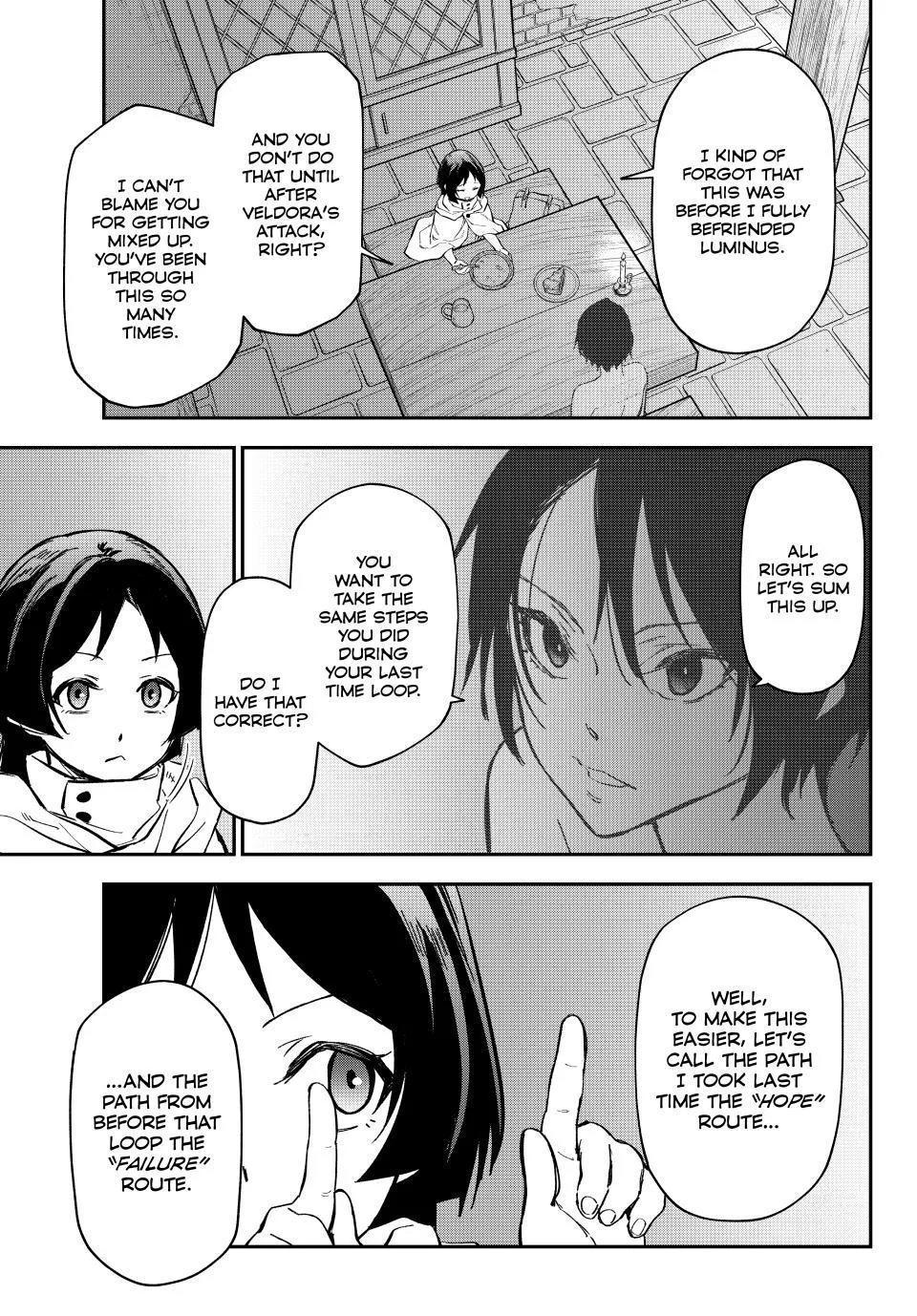 Tensei Shitara Slime Datta Ken Chapter 144 page 11