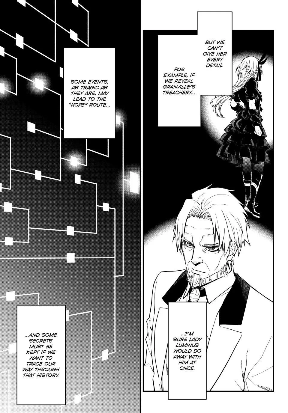Tensei Shitara Slime Datta Ken Chapter 144 page 29