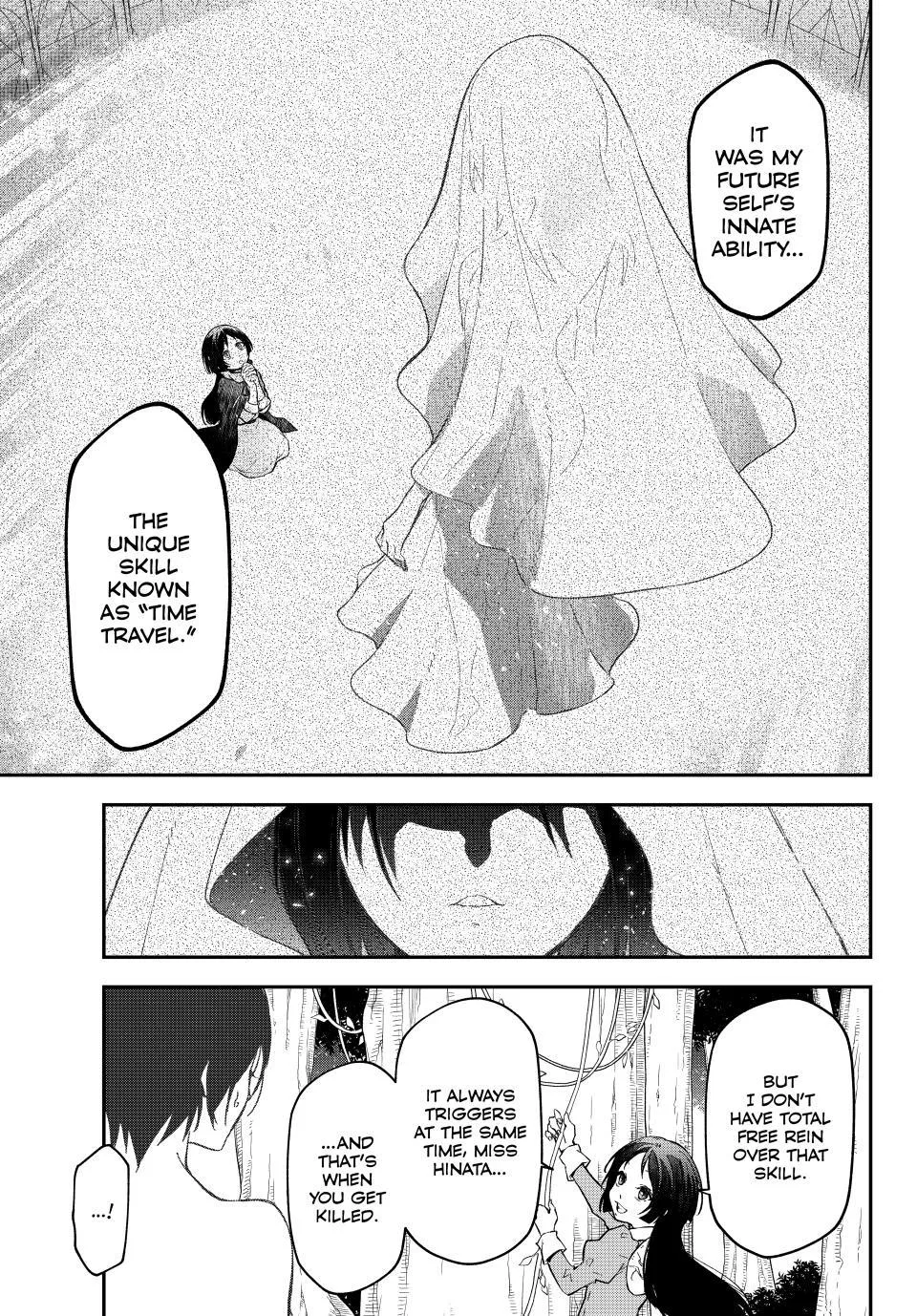 Tensei Shitara Slime Datta Ken Chapter 144 page 3