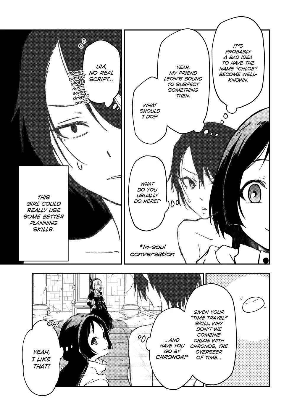 Tensei Shitara Slime Datta Ken Chapter 144 page 33