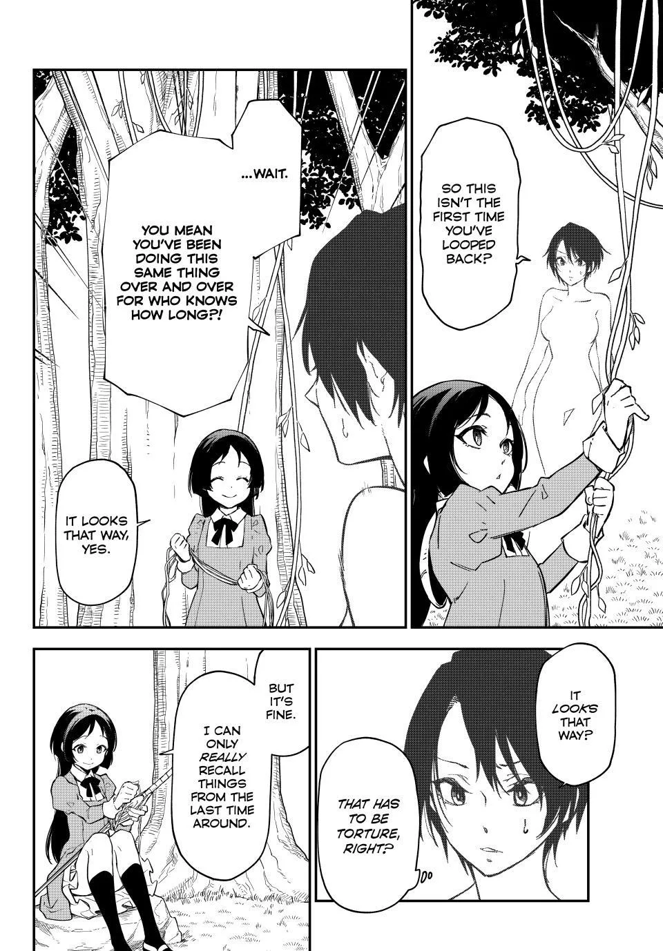 Tensei Shitara Slime Datta Ken Chapter 144 page 4