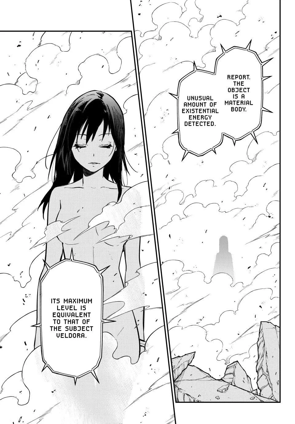Tensei Shitara Slime Datta Ken Chapter 145 page 11