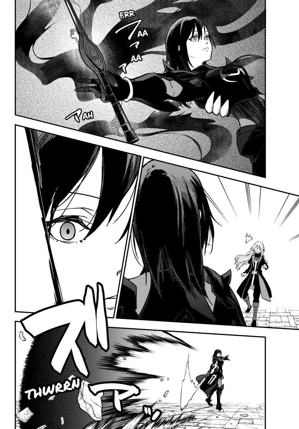 Tensei Shitara Slime Datta Ken Chapter 145 page 19