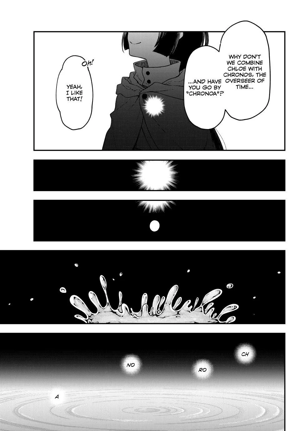 Tensei Shitara Slime Datta Ken Chapter 145 page 1