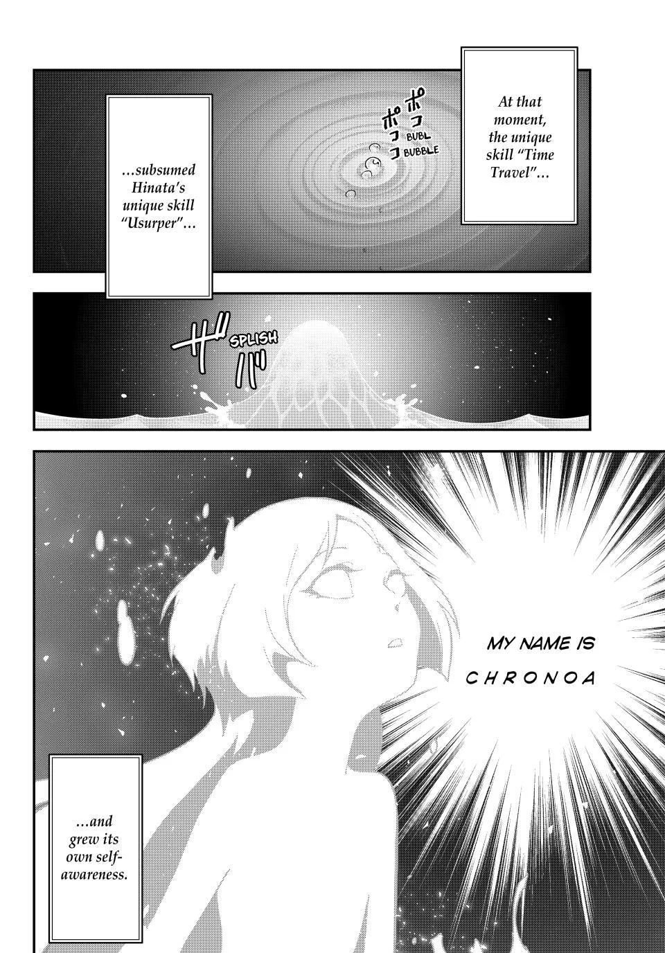 Tensei Shitara Slime Datta Ken Chapter 145 page 2