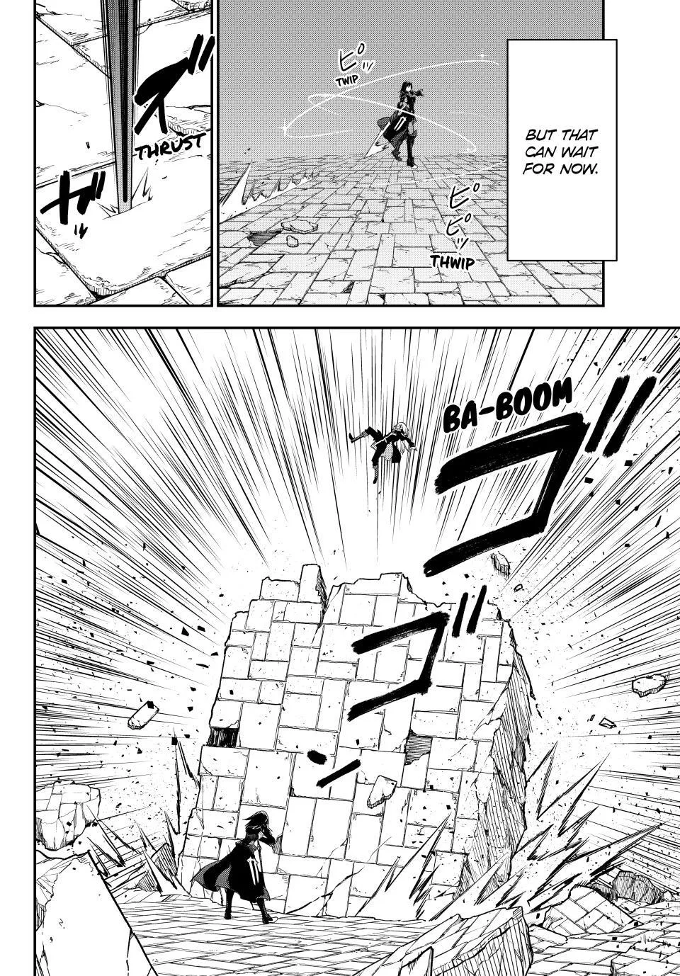 Tensei Shitara Slime Datta Ken Chapter 146 page 8