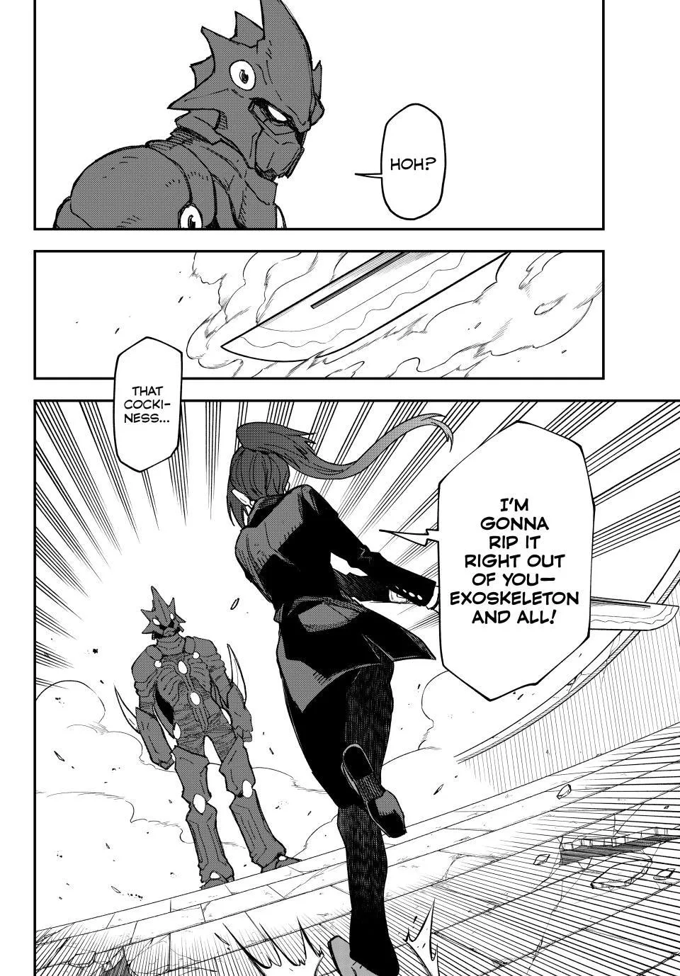 Tensei Shitara Slime Datta Ken Chapter 146 page 20