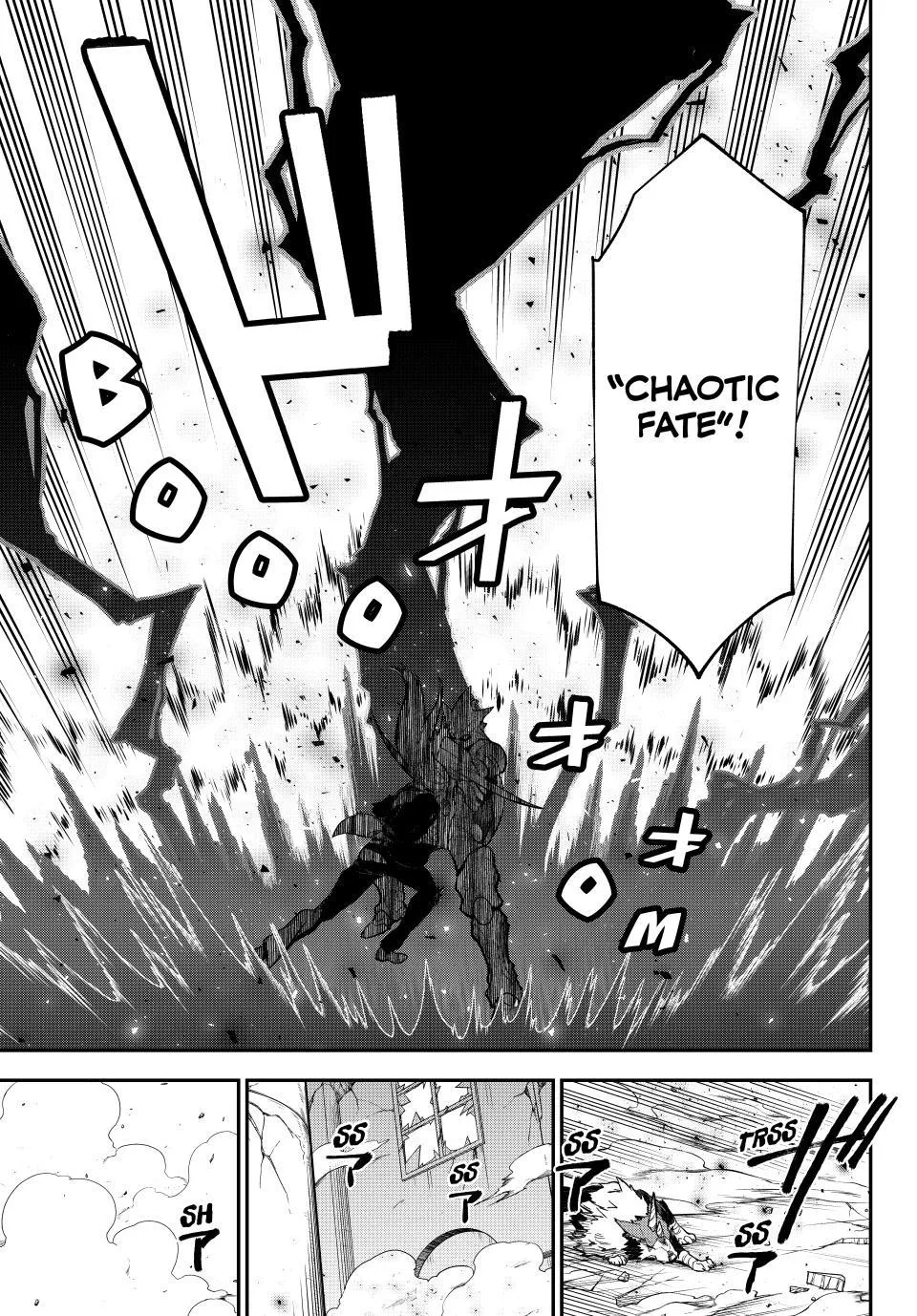 Tensei Shitara Slime Datta Ken Chapter 146 page 33