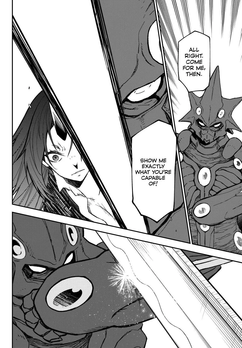 Tensei Shitara Slime Datta Ken Chapter 146 page 32
