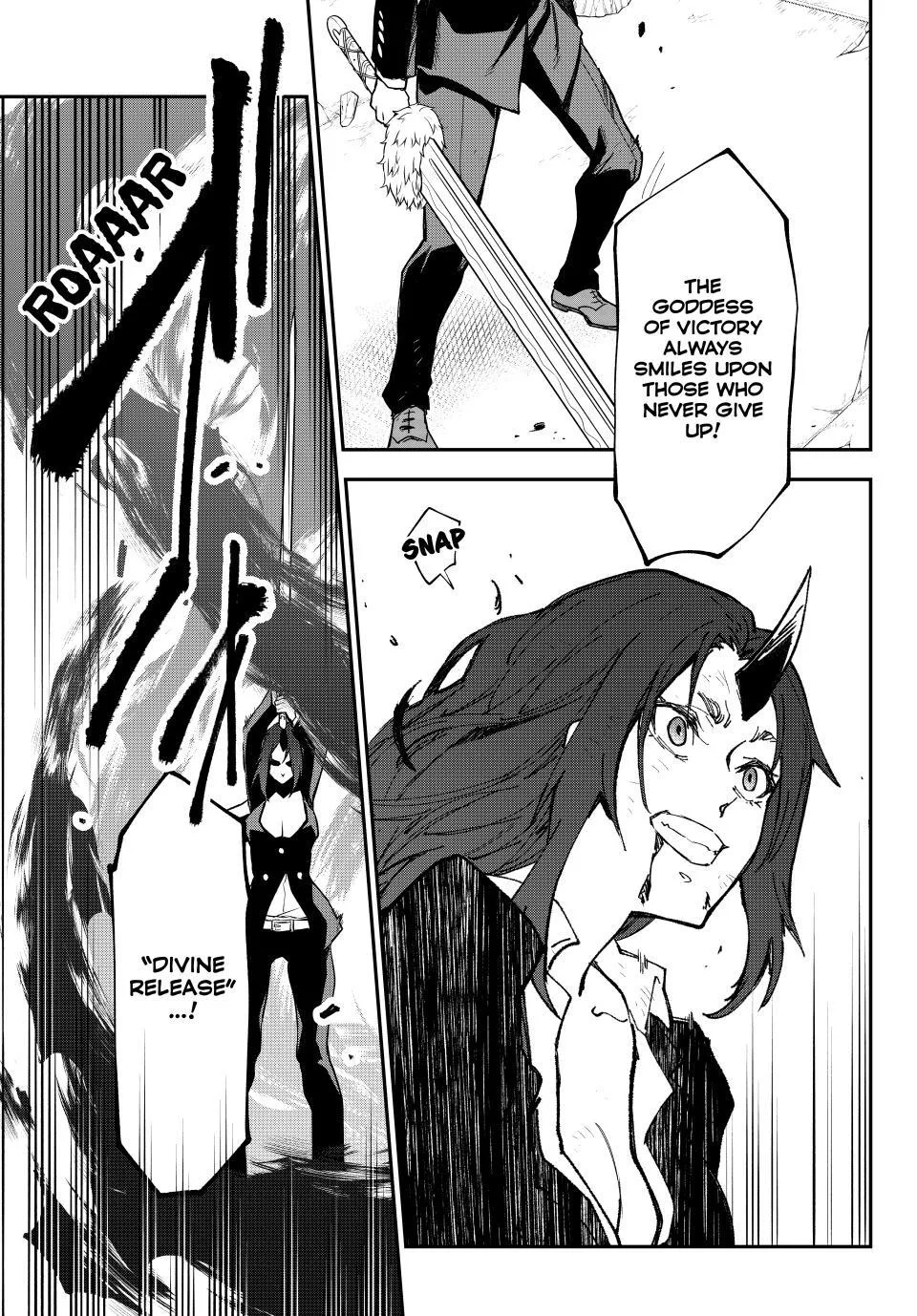 Tensei Shitara Slime Datta Ken Chapter 146 page 29