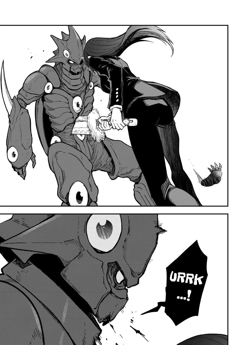 Tensei Shitara Slime Datta Ken Chapter 146 page 35