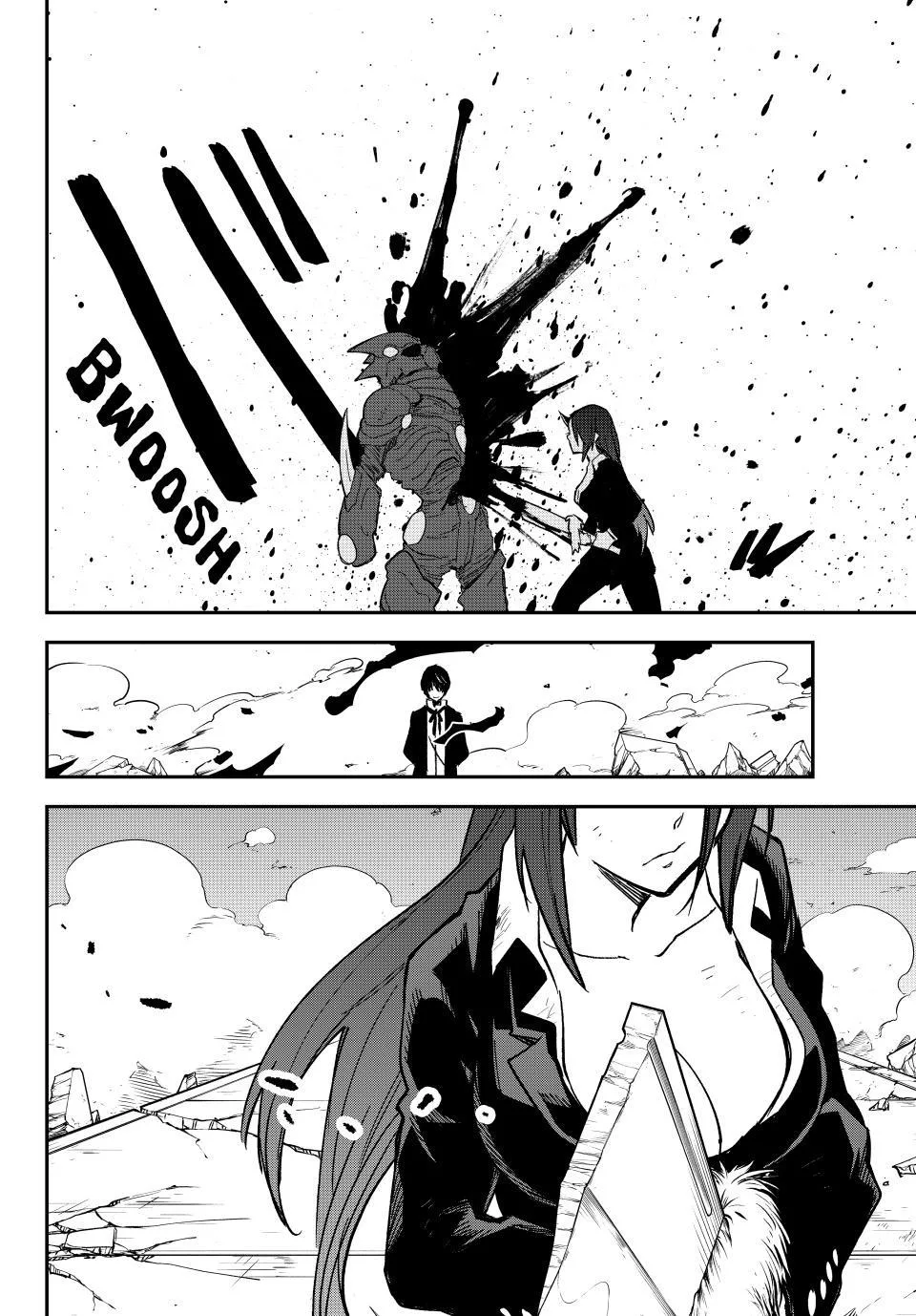 Tensei Shitara Slime Datta Ken Chapter 146 page 36