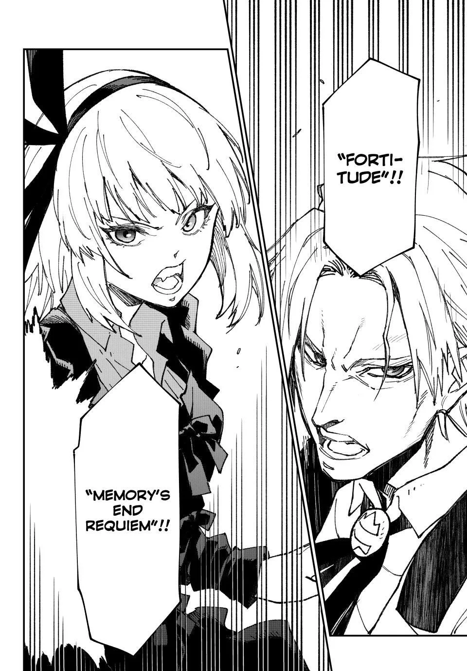 Tensei Shitara Slime Datta Ken Chapter 146 page 44