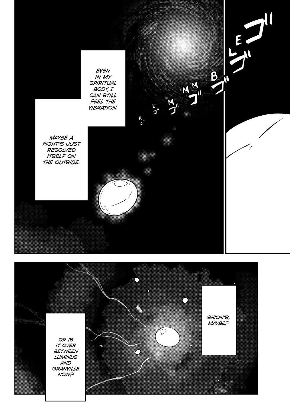 Tensei Shitara Slime Datta Ken Chapter 146 page 46