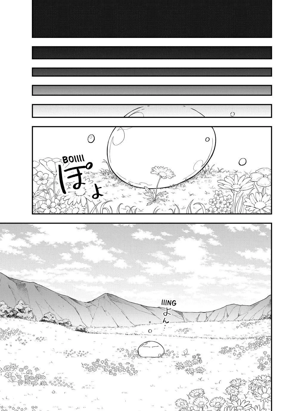 Tensei Shitara Slime Datta Ken Chapter 146 page 47