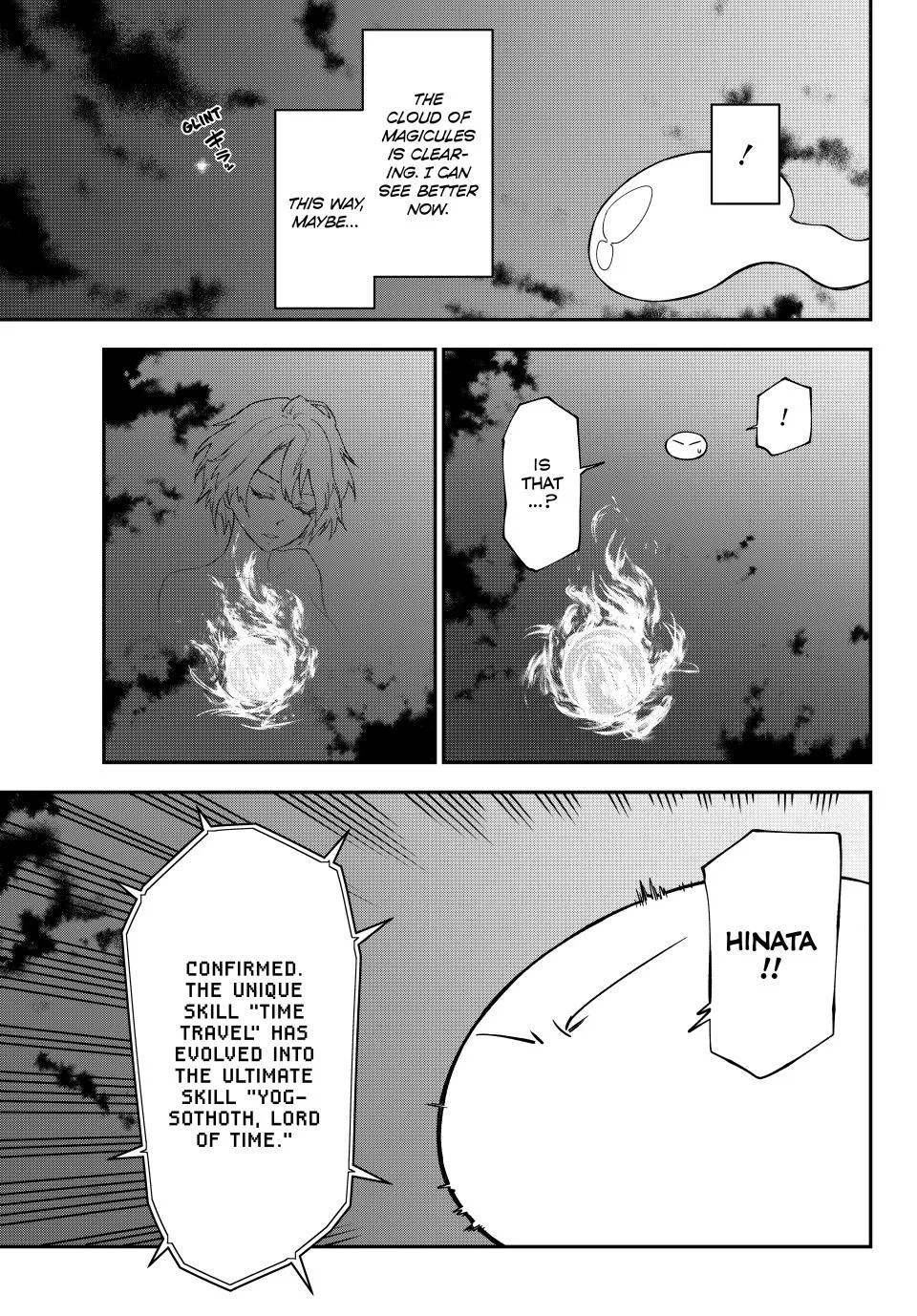 Tensei Shitara Slime Datta Ken Chapter 147 page 23