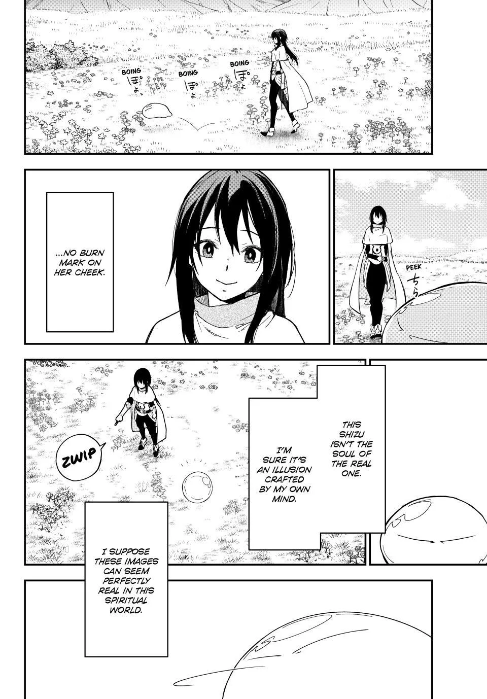 Tensei Shitara Slime Datta Ken Chapter 147 page 2