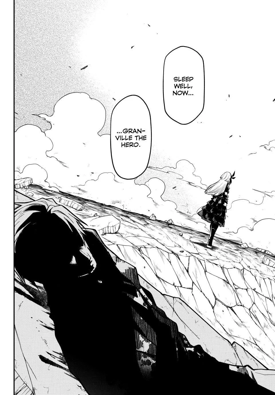 Tensei Shitara Slime Datta Ken Chapter 147 page 46