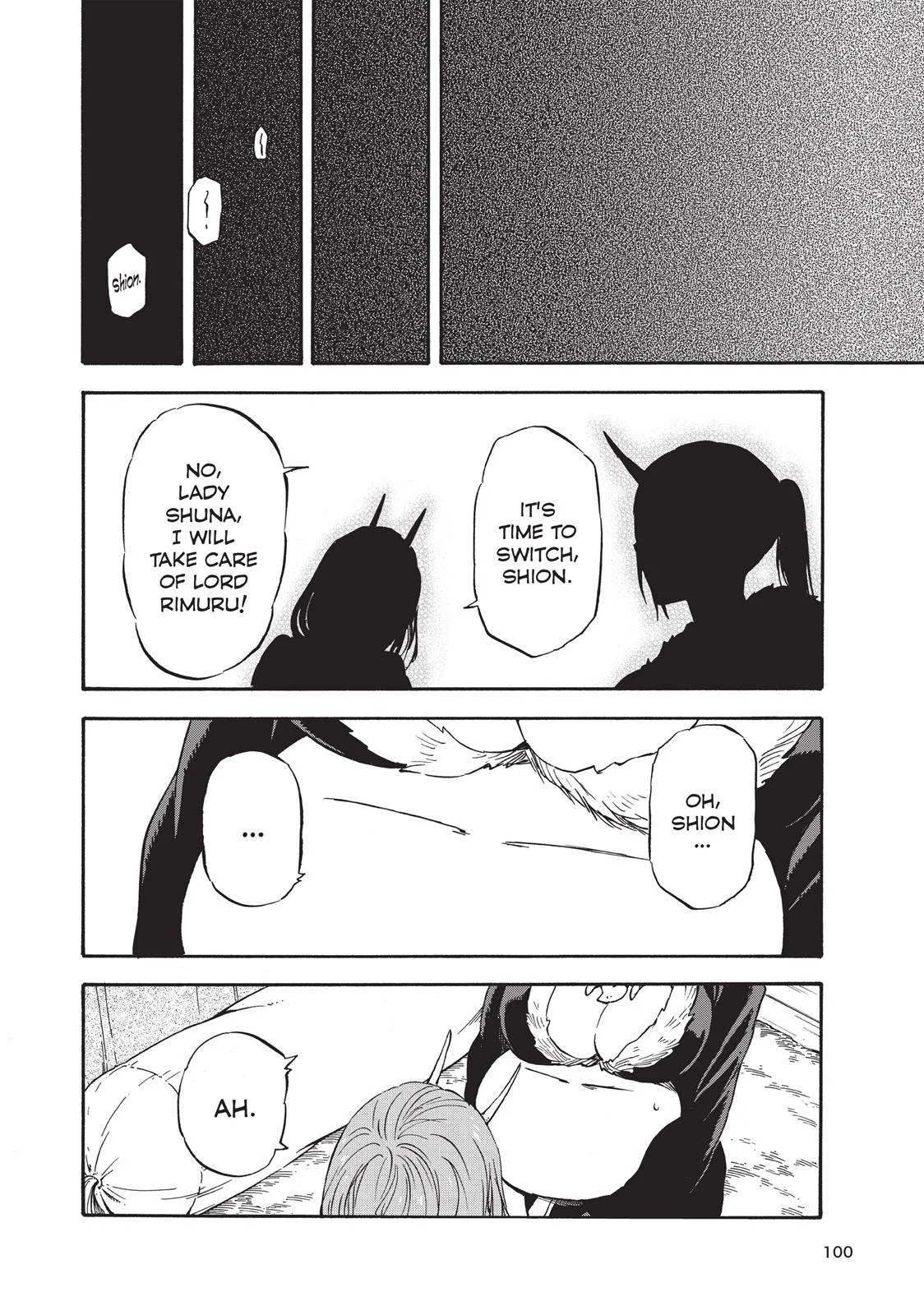 Tensei Shitara Slime Datta Ken Chapter 15 page 4