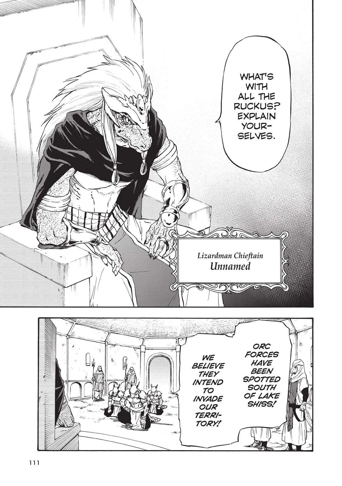 Tensei Shitara Slime Datta Ken Chapter 15 page 15