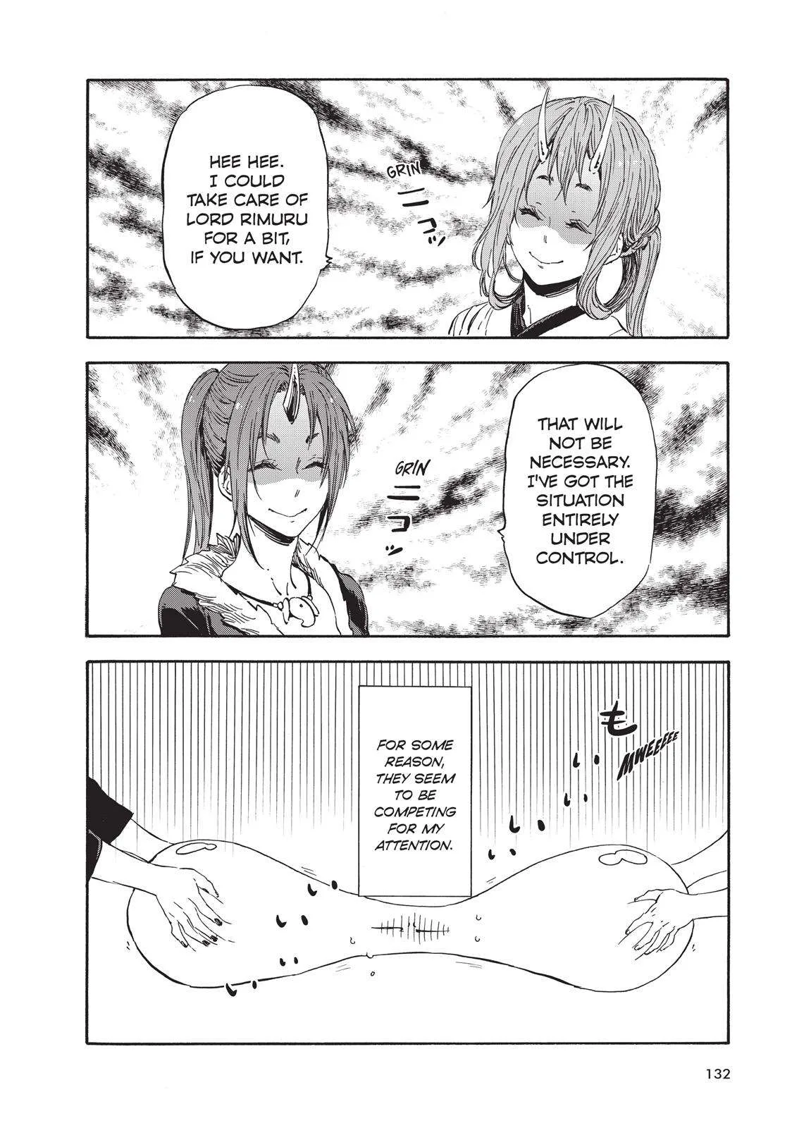 Tensei Shitara Slime Datta Ken Chapter 16 page 6
