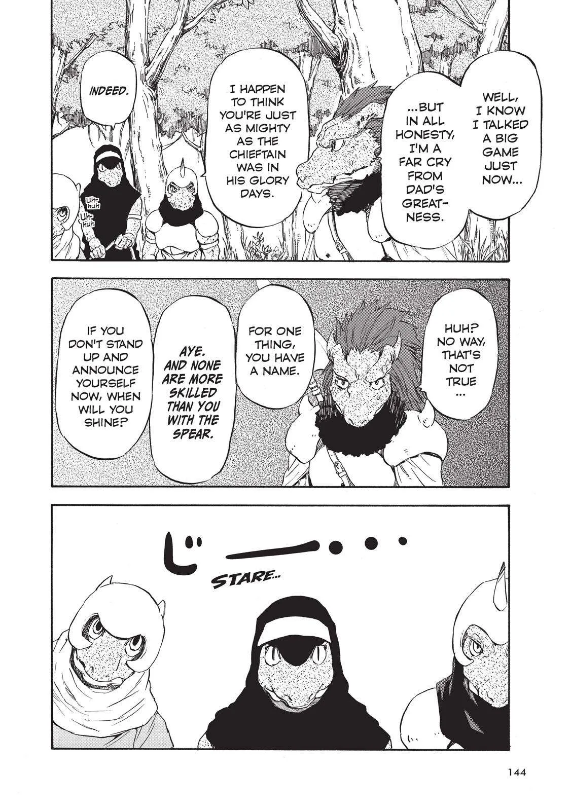 Tensei Shitara Slime Datta Ken Chapter 16 page 18