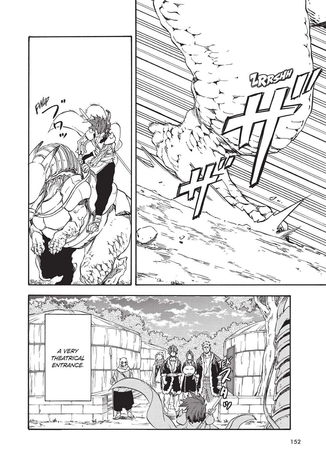 Tensei Shitara Slime Datta Ken Chapter 16 page 26