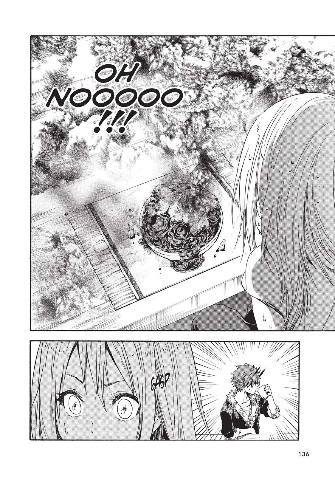 Tensei Shitara Slime Datta Ken Chapter 16 page 10