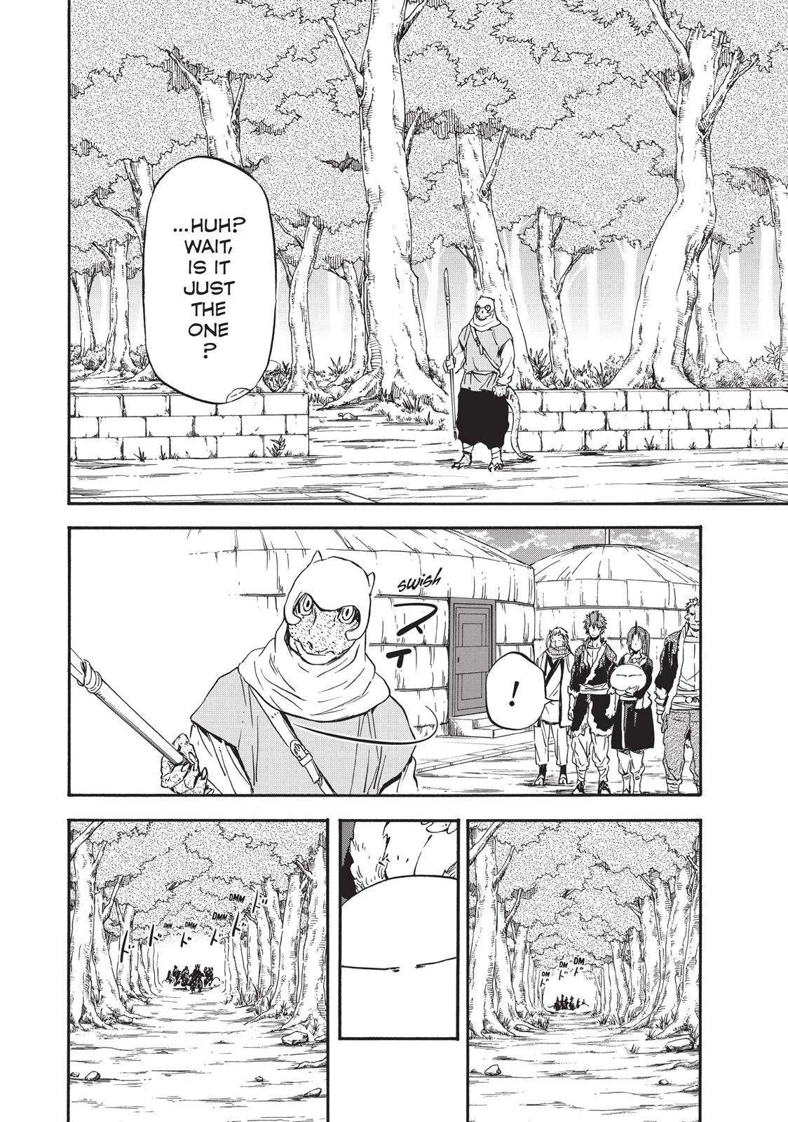 Tensei Shitara Slime Datta Ken Chapter 16 page 24