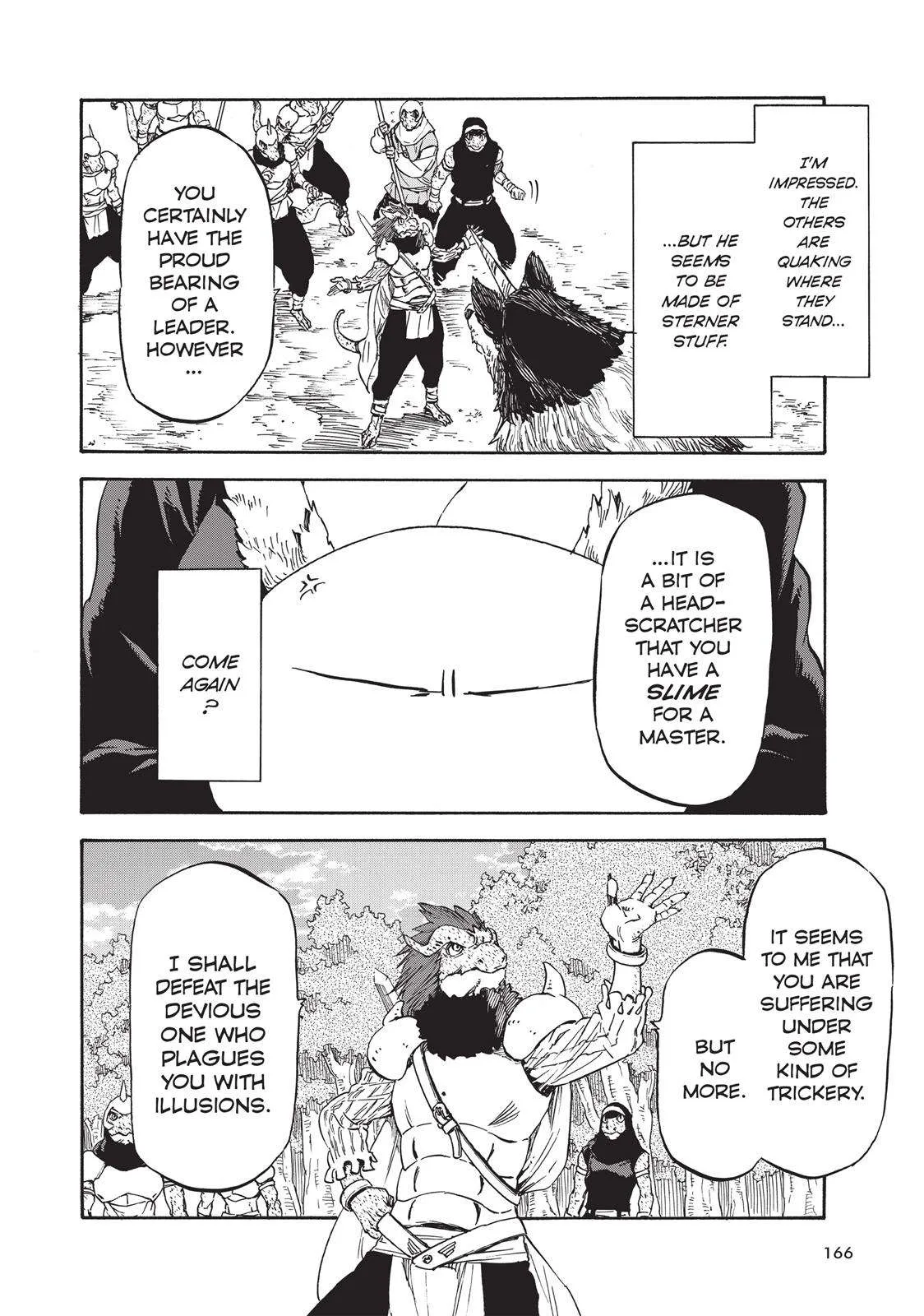 Tensei Shitara Slime Datta Ken Chapter 17 page 9