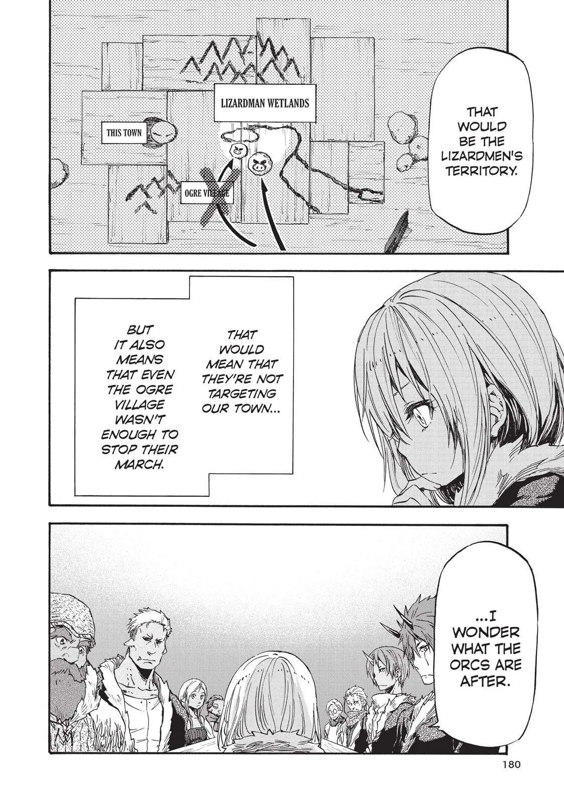 Tensei Shitara Slime Datta Ken Chapter 17 page 23