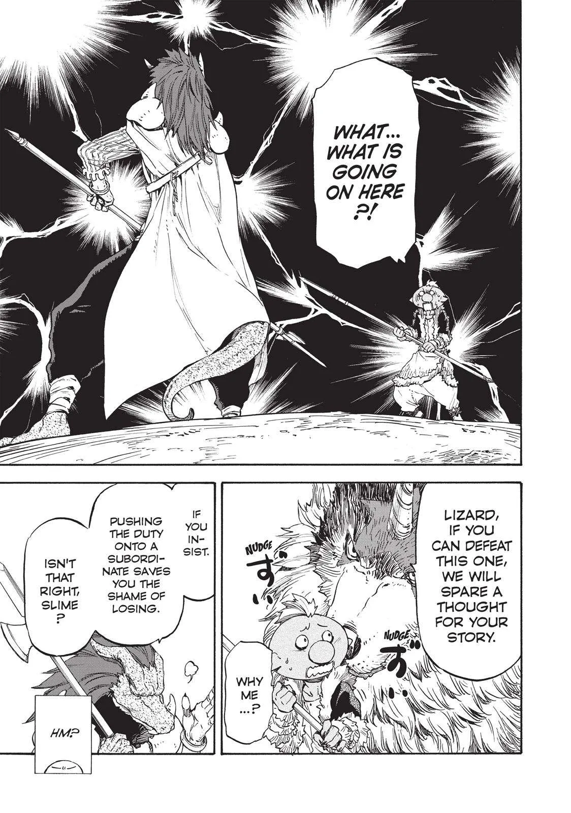 Tensei Shitara Slime Datta Ken Chapter 17 page 12